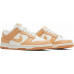 DUNK LOW HARVEST MOON