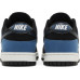 DUNK LOW AIRBRUSH - INDUSTRIAL BLUE