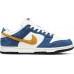 DUNK LOW INDUSTRIAL BLUE