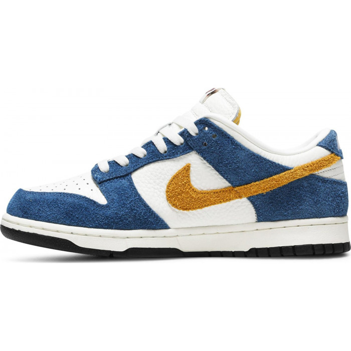 DUNK LOW INDUSTRIAL BLUE