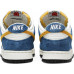 DUNK LOW INDUSTRIAL BLUE