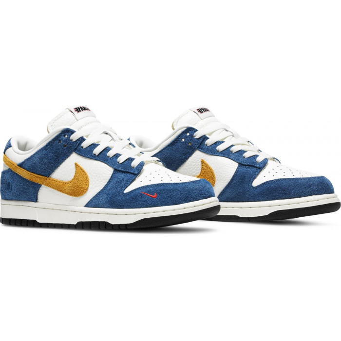 DUNK LOW INDUSTRIAL BLUE