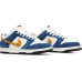 DUNK LOW INDUSTRIAL BLUE