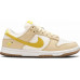 DUNK LOW LEMON DROP