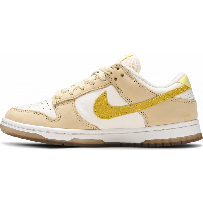 DUNK LOW LEMON DROP