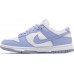 DUNK LOW NEXT NATURE LILAC