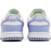 DUNK LOW NEXT NATURE LILAC