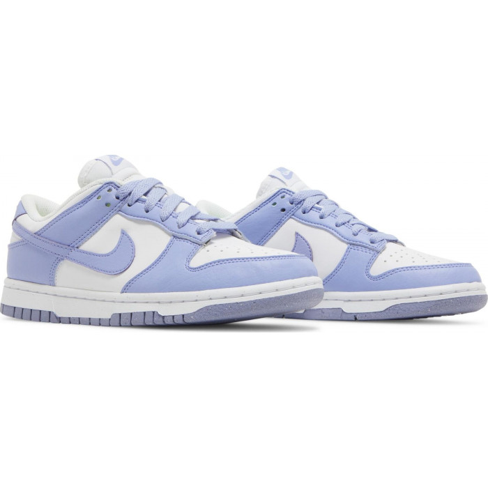 DUNK LOW NEXT NATURE LILAC