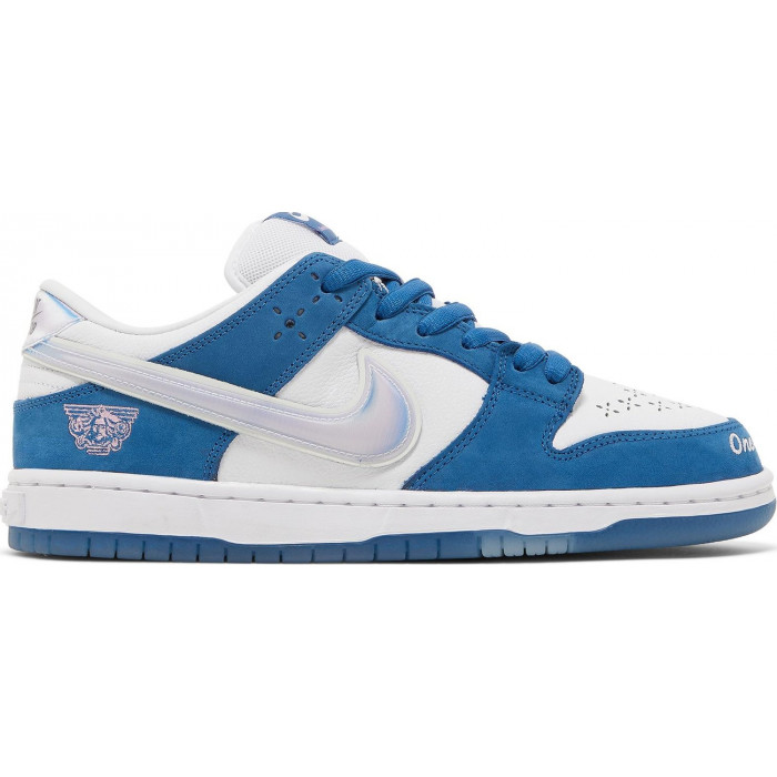 BORN X RAISED X NIKE DUNK LOW SB 'ONE BLOCK AT A TIME'