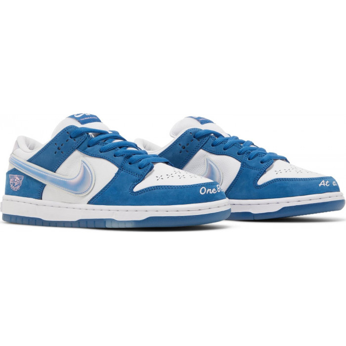 BORN X RAISED X NIKE DUNK LOW SB 'ONE BLOCK AT A TIME'