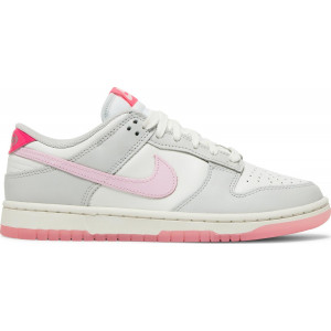 Nike Dunk Low 520 PACK - PINK FOAM