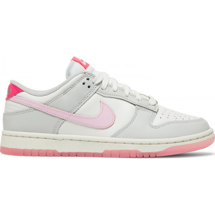 DUNK LOW 520 PACK - PINK FOAM