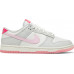 DUNK LOW 520 PACK - PINK FOAM