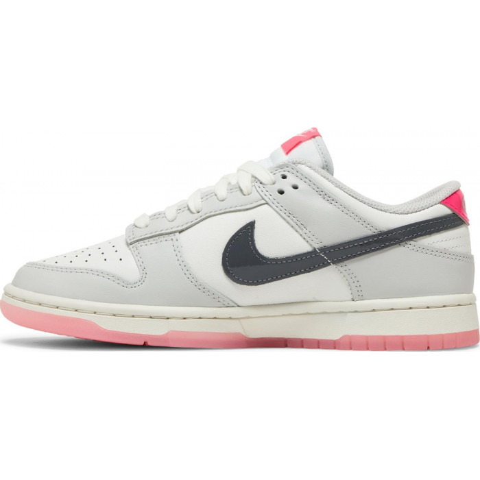 DUNK LOW 520 PACK - PINK FOAM