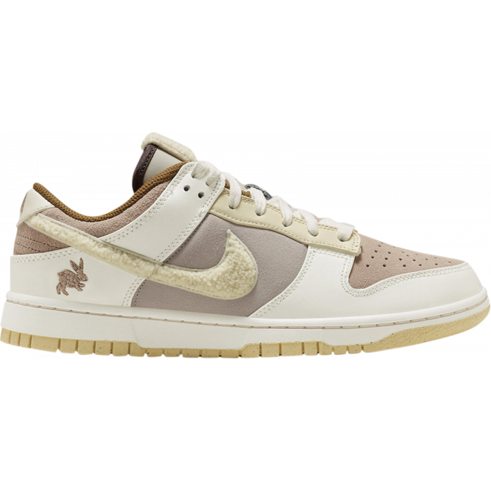 DUNK LOW YEAR OF THE RABBIT