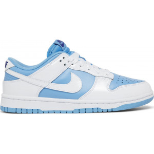 Nike Dunk Low REVERSE UNC