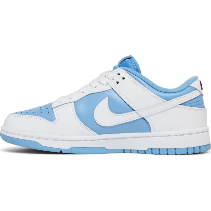 DUNK LOW REVERSE UNC