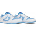 DUNK LOW REVERSE UNC