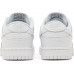 DUNK LOW TRIPLE WHITE