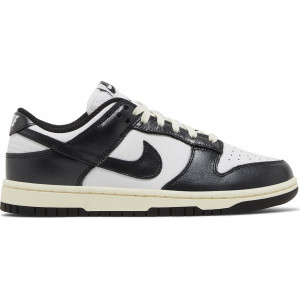 Nike Dunk Low VINTAGE PANDA