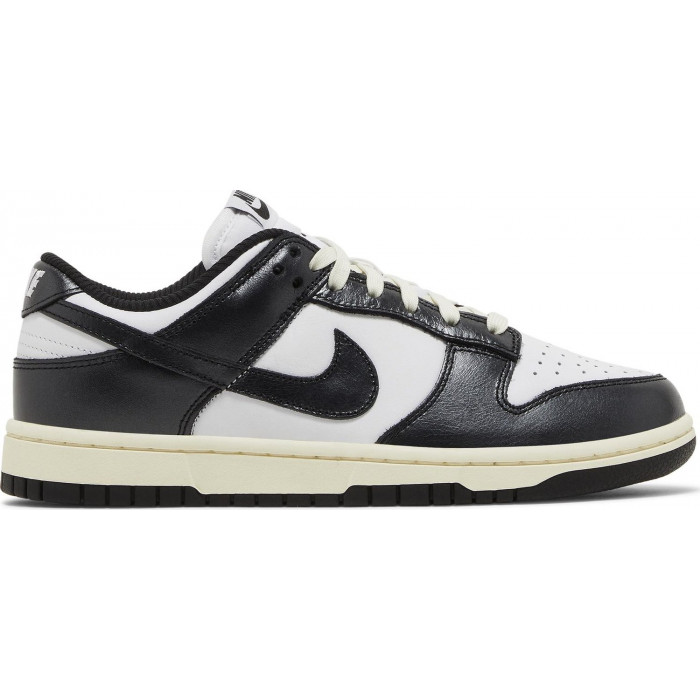 DUNK LOW VINTAGE PANDA