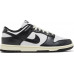 DUNK LOW VINTAGE PANDA