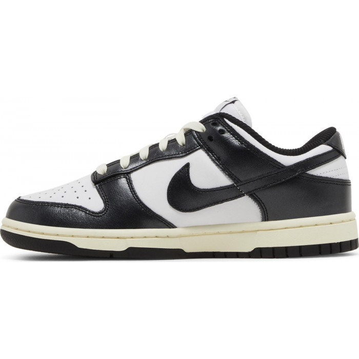 DUNK LOW VINTAGE PANDA