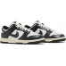 DUNK LOW VINTAGE PANDA