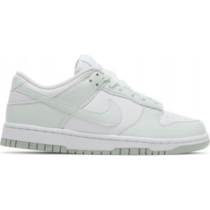 Nike Dunk Low WHITE MINT