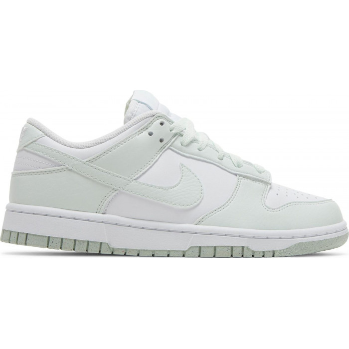 DUNK LOW WHITE MINT