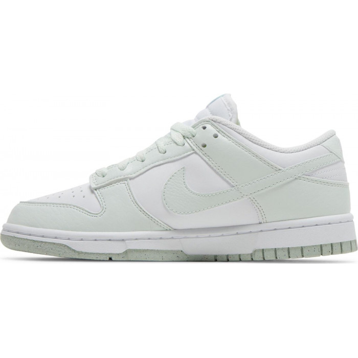 DUNK LOW WHITE MINT