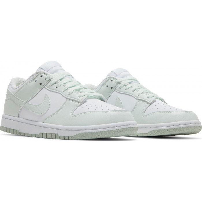 DUNK LOW WHITE MINT