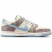 CRENSHAW SKATE CLUB X NIKE SB DUNK LOW