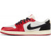 TROPHY ROOM X AIR JORDAN 1 RETRO LOW OG SP 'ROOKIE CARD - AWAY'