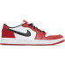 AIR JORDAN 1 LOW GOLF 'CHICAGO'