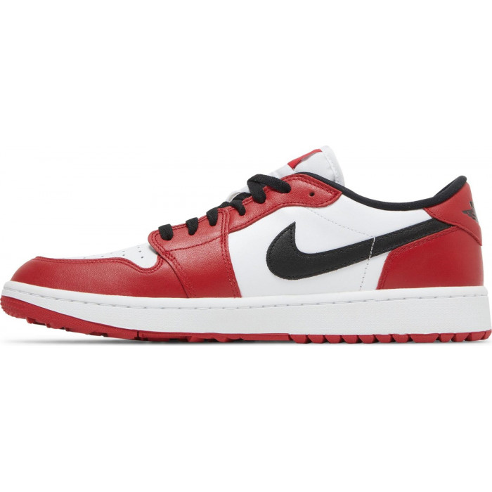 AIR JORDAN 1 LOW GOLF 'CHICAGO'