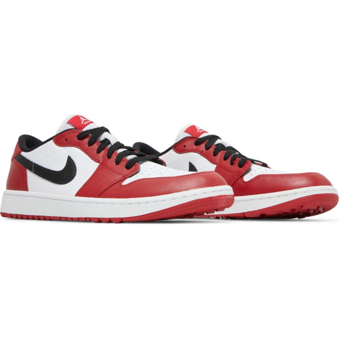 AIR JORDAN 1 LOW GOLF 'CHICAGO'