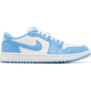 AIR JORDAN 1 LOW GOLF 'UNC'