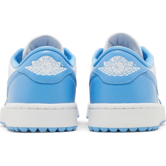 AIR JORDAN 1 LOW GOLF 'UNC'