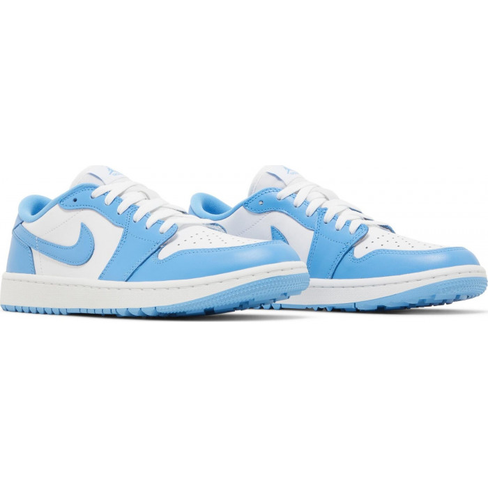 AIR JORDAN 1 LOW GOLF 'UNC'