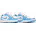 AIR JORDAN 1 LOW GOLF 'UNC'