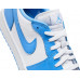 AIR JORDAN 1 LOW GOLF 'UNC'