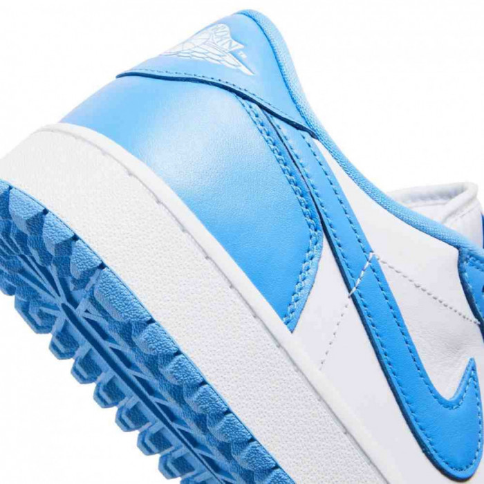 AIR JORDAN 1 LOW GOLF 'UNC'