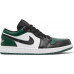 AIR JORDAN 1 LOW «GREEN TOE»