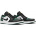 AIR JORDAN 1 LOW «GREEN TOE»