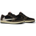 AIR JORDAN 1 LOW X TRAVIS SCOTT "MOCHA"