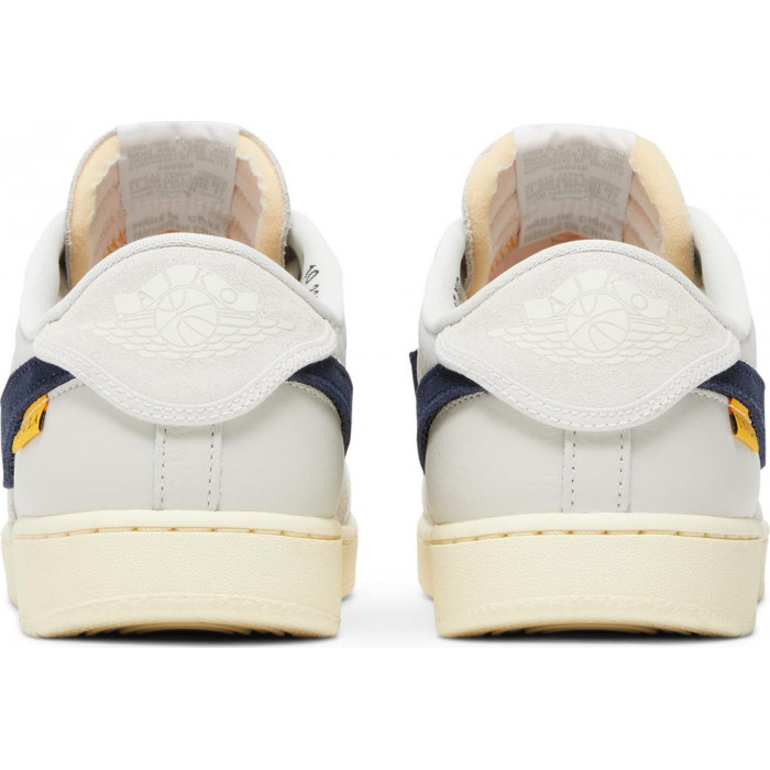 UNION LA X AIR JORDAN 1 KO LOW 'SAIL MUSLIN'