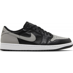 AIR JORDAN 1 RETRO LOW OG 'SHADOW' 2024