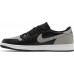 AIR JORDAN 1 RETRO LOW OG 'SHADOW' 2024