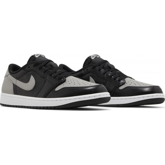 AIR JORDAN 1 RETRO LOW OG 'SHADOW' 2024